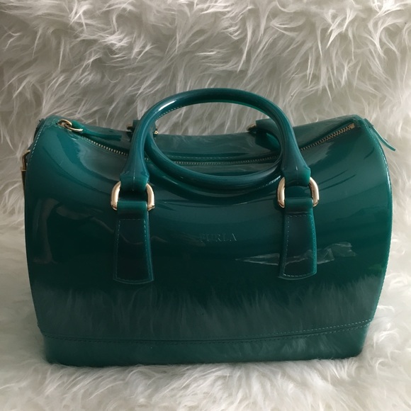 Furla Handbags - Furla Candy Bag NWOT